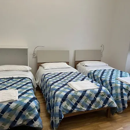 Casa Per Ferie Elena Guerra * ローマ